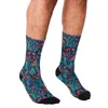 garden socks