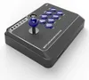 F300 Arcade Fight Stick Joystick Xbox Serisi X, PS4, PS3, Xbox One, Xbox 360, PC, Anahtar, Neogeo Mini, Neogeo Arcade Stick Pro