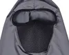 Unisex Balaclava Scarf Ski Curning Hood Hood Full Twarzy Maska Motocykl Ochrona przed słońcem i pyłu Wiatr Dowód głowy Kapelusz jazda XDJ093