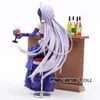 FGO Fate / Grand Order Jeanne d 'Arc Alter Holy Night Dinner الإصدار. لعبة مجسمة قابلة للجمع على شكل شخصية PVC بمقياس 1/8 X0503