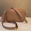 Дизайнеры 2022 кожаные сумки сумочка кошелек сумочка женщина кроссбатовые сумки для пакета дисково