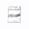 2021 Mini Baggies Zip Bags Plastic Ziplock Bag Zipper Package Bags for Herb Tobacco