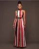 2022 NEW Stripe Beamsuits Women Fashion Rompers Women Clothing Sexy Sexy Sett Stripe Stripe Bemsuit Alegant Rompers