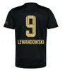 adult kits 19 20 21 22 23 24 LEWANDOWSKI SANE soccer jerseys BAYERN MUNICH GORETZKA Oktoberfest GNABRY COMAN MULLER DAVIES KIMMICH 2023 2024 football shirt