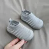 Summer Infant Toddler Shoes Baby Girls Boys Mesh Casual High Quality Non-Slip Breathable Kids Children Outdoor 211022