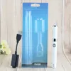 EGO EVOD MT3 블리스 터 키트 전자 담배 510 배터리 스타터 키트 VS EGO-T Vision Spinner 2 TVR Vape Pens Mods Kits