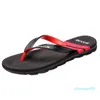 Heren slipper groot formaat ronde teen platform plat met huishoudelijke indoor antislip mannen sandalen zomer flip flops slippers 2021