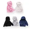 Enfants Hoodies Filles Enfants Sweat Garçons Hoodi Enfant Garçon Fille À Capuche pour Enfants Vêtements Vêtements Enfant Enfant Sportswear 1442 Y2