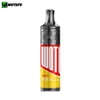 Affiche Wotofo jetable 1000 bouffées de cigarettes électroniques Dispositif de vape PEN KIT 600MAH 3.3ML A59