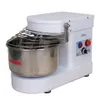 Miscelatore del cibo della macchina del mixer della pasta a spirale del contatore elettrico HM7 7L per attrezzature da cucina