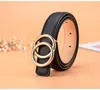 Fashion Kids belt boutique children metal buckles belts babyPU leather all-match suspenders accessories 80cm 108cm