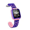 Bakeey YQT W01 Quick Body Température Tracker Anti-Lost IP67 Imperméable Kid Smart Montre Smart Watch Voir téléphone