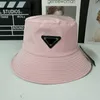 New Designer Designe Men's Sun Sun's Sun Hats Fashion Fisherman Hats mismo estilo para hombres o mujeres