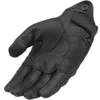 Scooter rue Moto Motocross Moto équitation descente vélo tout-terrain Moto poursuite furtif gants H1022