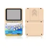 Joystick Portable Game Player Can Store 5000 Retro Mini Handheld Console Support Double Players Video Games Box For Kids Gift