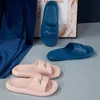 Professionele Mode Vrouwen Mannen Home Slippers Indoor Eenvoudig Geel Groen Blauw Zwart Beige Roze Bruin Casual Sandals voor Mens Dames