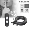 sex leksak massager massage försenad utlösning penis ring vibrator fjärrkontroll kuk klitoris stimulator manlig masturbator erotiska sexleksaker för par utv2 q8yw