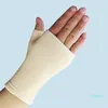 Wrist Support 1Pair Ultrathin Ventilate Guard Arthritis Brace Sleeve Glove Elastic Palm Hand Supports