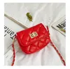 Korean Style Kids Purses and Handbags 2021 Cute Mini Crossbody Baby Girls Coin Pouch Little Girl Clutch Bag Purse