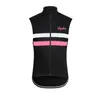 RAPHA Team ciclismo Maglia senza maniche mtb Abbigliamento Gilet da corsa su strada Uniforme sportiva all'aperto Camicie da bicicletta traspiranti estive Ropa Ciclismo S21042234