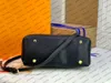 حقيبة Desinger Women Lady Canvas مقشورات من جلد العجل الأصلي ، حقيبة اليد ذات المقبض العلوي ، حقيبة الكتف