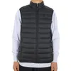 Winter Mens Vests Outerwear light Weight Male Coats Top Quality Warm Sleeveless Vest Windproof Overcoat Outdoor Classic Casual Warmth Winters Coat Men Clothing