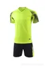 Soccer Jersey Football Kits Color Azul Blanco Negro Rojo 258562375