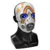 Borderlands 3 Psycho Mask Cosplay Krieg Latex Masks Halloween Parts 200929322d