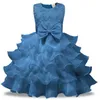 Girl039s Dresses 18 anni Girl Girl Wedding Dress Dress per per bambini in costume Floral Yeary Princess Girls Clothes98889400