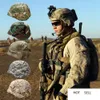 M88 Tactical Helmet CS Game Army Training Sports Protection Equipment Camouflage Cover Fast Helmet Accessories