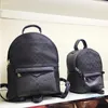 Großer Großhandelsrucksack für Frauen, Original-Designer-Rucksack aus echtem Leder für Männer, Umhängetasche, Handtasche, Presbyopie-Paket, Umhängetasche