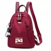 Sacs de plein air Herbalife 24 Fit Hours Oxford Mode Multi-Fonction Voyage Sport Randonnée Sac à dos Options multicolores pour hommes et femmes