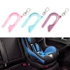 Veiligheidsgordels Accessoires 1pc Kind Baby Auto Seat Riem Sleutelhanger Premium Key Easy Unlockle Professional Tool Unlock