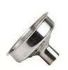 Other Kitchen Dining Bar Home Garden Drop Delivery 2021 Stainless Steel Flask Funnel Suit For All Kind Of Hip Flasks Uindg