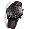 2021 Super Series Watch Quartz Watch Dark Side Księżyca Surface Surface Watches Waterfroof Wristwatch Montre de Luxe226z