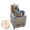 China fabricante de vegetales Máquina Máquina de MinCing Máquina de pollo