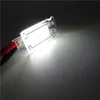 1 par bil LED-stamlampa ABS Shell Bagagefack Lätta vita lampor passar för Volvo S80 V70 XC70 S60 XC90 C70 2000-2013