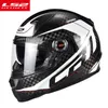 Casco moto integrale LS2 FF396 Caschi moto da strada da corsa per moto da strada con calotta rinforzata in fibra di carbonio 12k