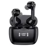 Wireless earphones Bluetooth 5.0 headphones wareless Charging Auto Pairing for cellphones