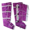 Elitzia Etjmlb1218 Body Massage Items Shaper Gewichtsverlies Afslanken Machine Air Wave Pressure Purple Purple