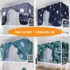 canopy do quarto infantil