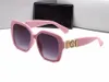 여성 패션을위한 디자이너 선글라스 점진적 컬러 레트로 태양 안경 해변 여름 스타일 선글라스 여성 유명한 UV400