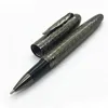 위대한 작가 Daniel Defoe 스페셜 에디션 롤러 볼펜 사무실 학교 용품 원활한 옵션 펜 쓰기
