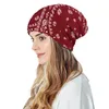 Unisexe Coton Doux Slouchy Bonnet Cache-Cou Extensible Chapeaux 2021Automne Couleur Unie Skullies Printemps Casual Turban Mode Chapeau En Plein Air Chapeau