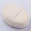 Badeschrubber, natürlicher Luffa-Schwamm, Schrubberbürste, Peeling, Dusche, Körper-Spa-Massagegerät für Männer und Frauen, dd870