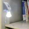 電池式アップライト