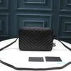 حقيبة الكتف محافظ عملة محفظة بطاقة الائتمان حزمة crossbody أكياس تخزين الشهير مصمم المرأة حقيبة يد جودة عالية جلد طبيعي 2021