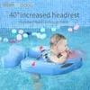 Mambobaby Noniatable infant Baby Floater Waist Swim Float Swimming Ring Floats Pool Water Fun Toys Swim Baby Trainer K7115171592