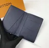 最新の水彩トーン女性ウォレットカードケースIDカバーパスポートホルダー男性財布塗装ファッション大規模マルチカードPOSI336S