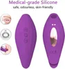 Clitoral Zuigen Vibrator 10 Vibratie 5 Intensiteiten Zuigkracht Vrouwelijke Masturbatie 2 in 1 Clit Stimulator Volwassen Seksspeeltje voor Vrouwen 0216